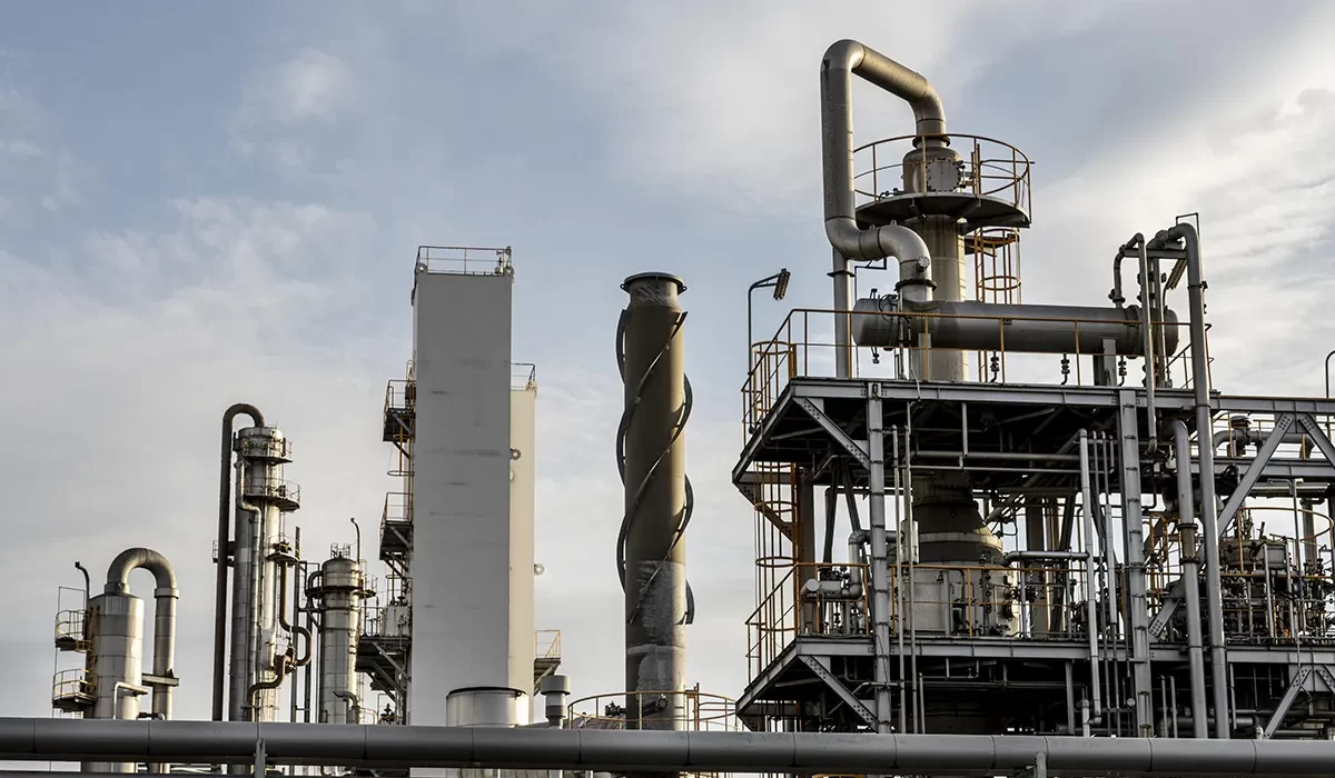 The impact of Petrochemicals Refineries