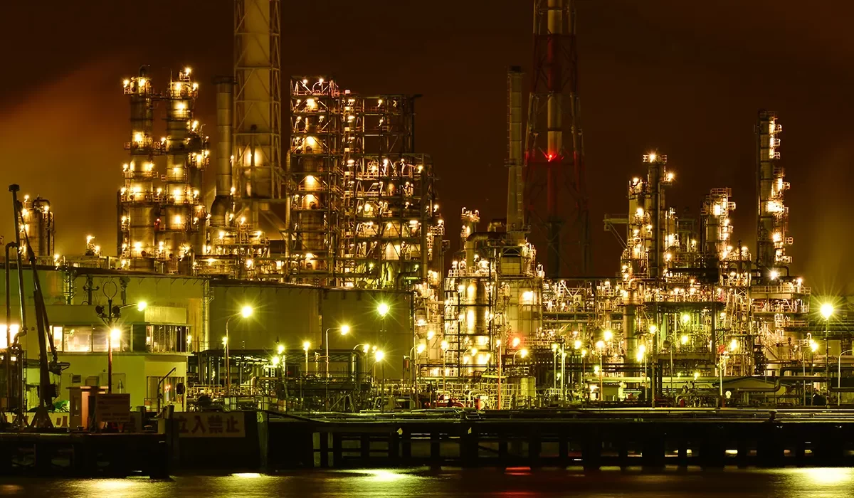 Top 10 Reasons to Invest in Flats Near Pachpadra's Petrochemical Refinery